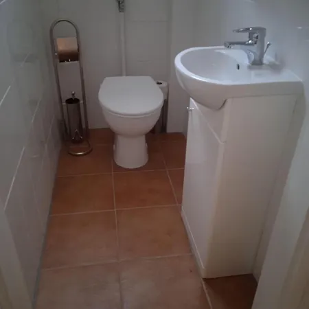 Hexenstube-dorolina Apartamento Hohegeiß